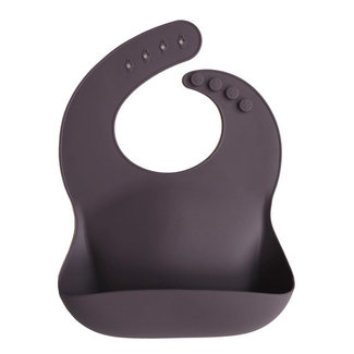 Mushie Siliconen Slab | Sparrow