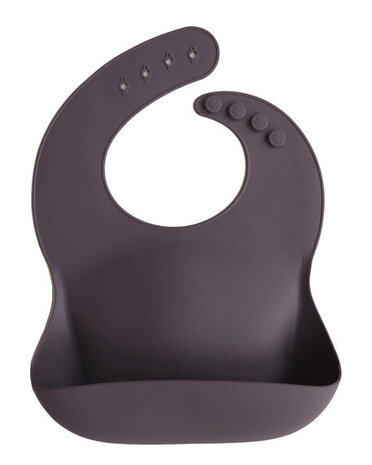 Mushie Siliconen Slab | Sparrow