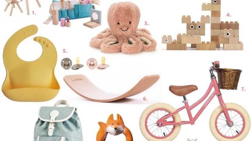 Webshop tip van Curvacious.nl: Lazy Lama