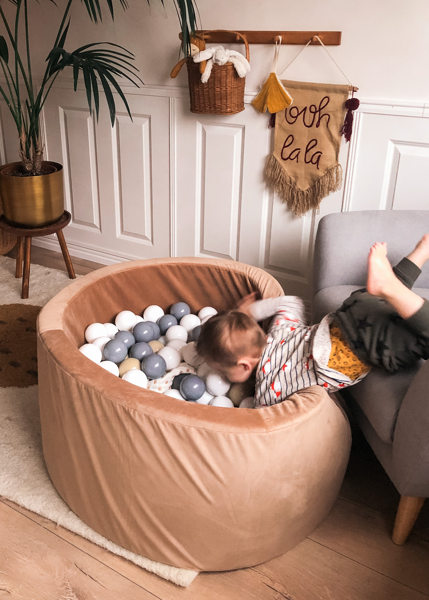 Beautyblogger én mama Serena Verbon Beautyblogger én mama Serena Verbon