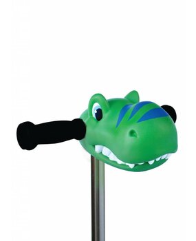 Micro Step Scootaheadz Dino Groen Micro Step Scootaheadz Dino Groen