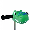 Micro Step Scootaheadz Dino Groen Micro Step Scootaheadz Dino Groen