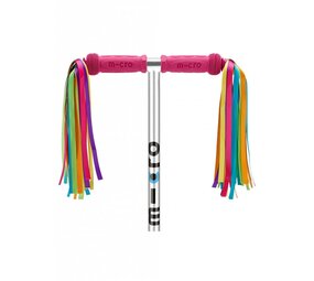 Micro Step Linten Regenboog Micro Step Linten Regenboog
