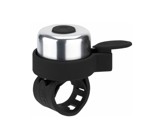 Micro Step Bel Zwart Micro Step Bel Zwart