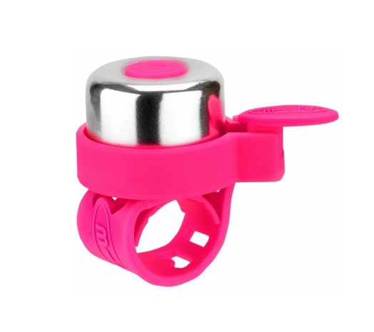 Micro Step Bel Roze Micro Step Bel Roze