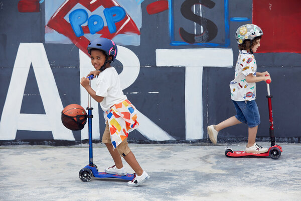 Micro Step Balnet Micro Step Balnet