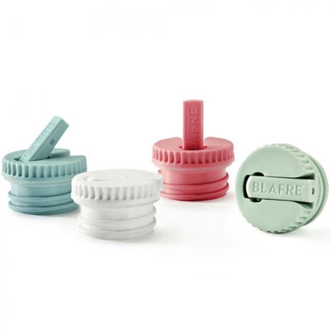 Blafre Flip Top Drinktuit Lichtgroen Blafre Flip Top Drinktuit Lichtgroen