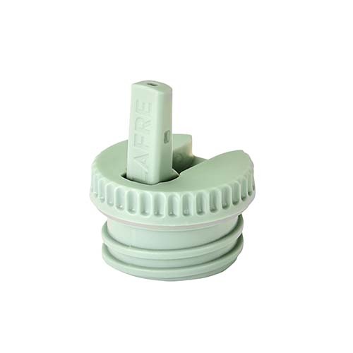 Flip Top Drinktuit Lichtgroen afbeelding