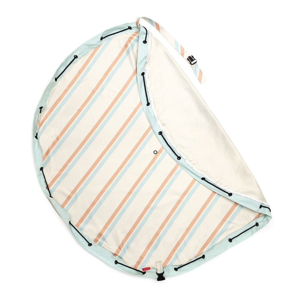 Play & Go Opbergzak | Outdoor Stripes Play & Go Opbergzak | Outdoor Stripes