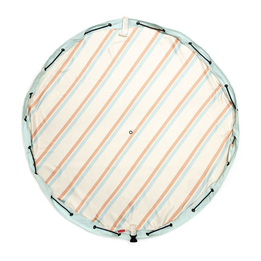 Play & Go Opbergzak | Outdoor Stripes Play & Go Opbergzak | Outdoor Stripes