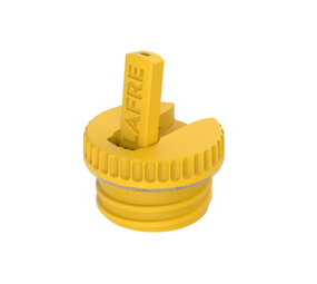 Blafre Flip Top Drinktuit Geel Blafre Flip Top Drinktuit Geel