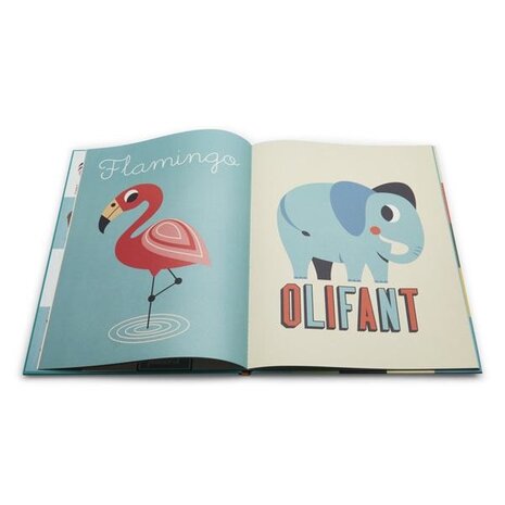 De dieren van Ingela De dieren van Ingela