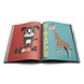 Boek De dieren van Ingela Boek De dieren van Ingela
