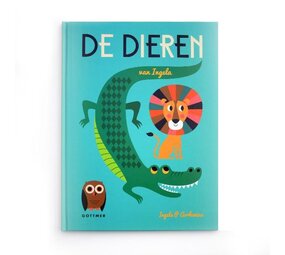De dieren van Ingela De dieren van Ingela