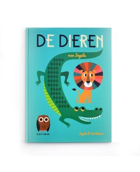 De dieren van Ingela De dieren van Ingela