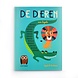 Boek De dieren van Ingela Boek De dieren van Ingela