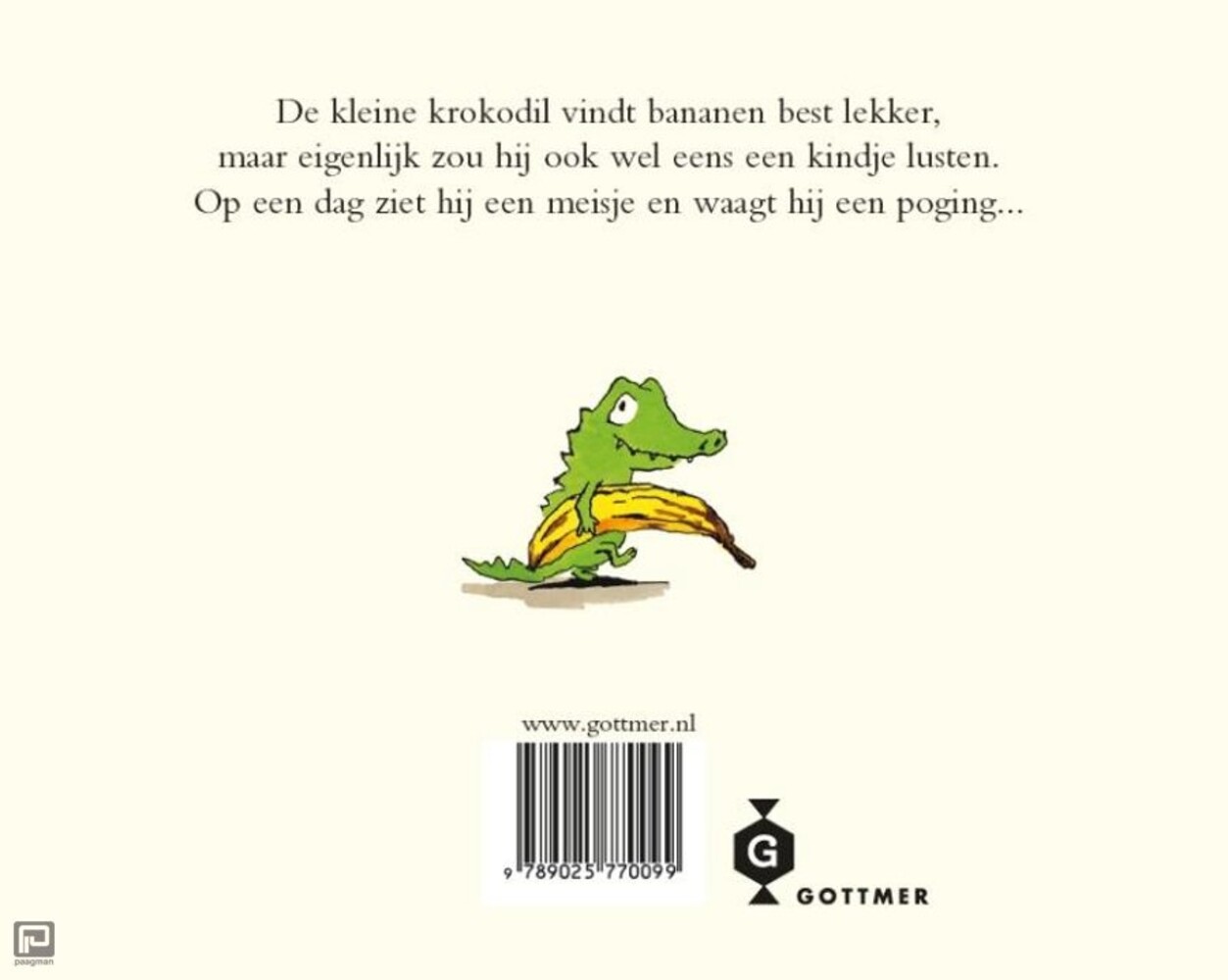 Ik zou wel een kindje lusten