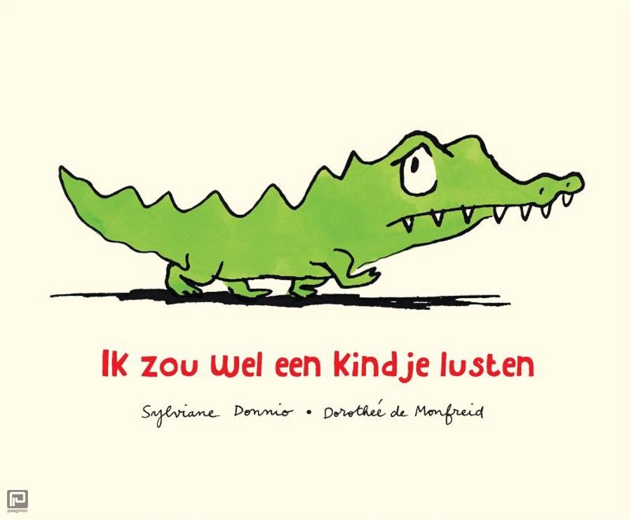 Ik zou wel een kindje lusten afbeelding
