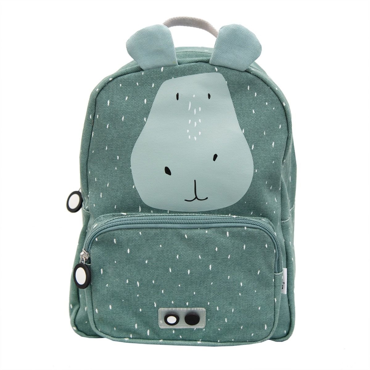 Rugzak Mr. Hippo Rugzak Mr. Hippo
