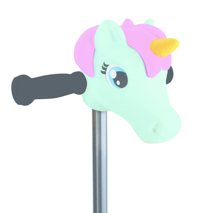 Scootaheadz Eenhoorn Mint afbeelding