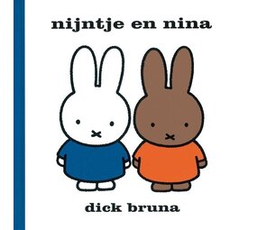Nijntje en Nina Nijntje en Nina