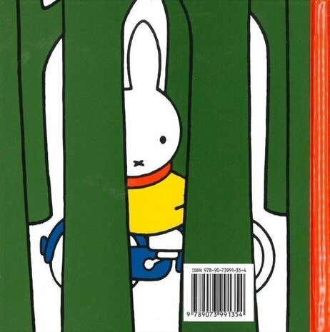 Nijntje op de fiets Nijntje op de fiets