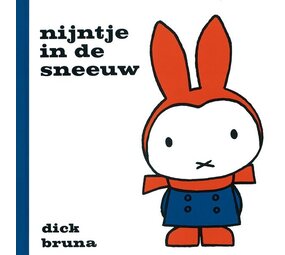 Nijntje in de sneeuw Nijntje in de sneeuw