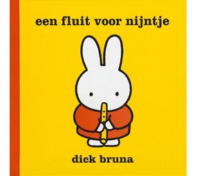 Een fluit voor Nijntje Een fluit voor Nijntje