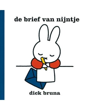 De brief van Nijntje