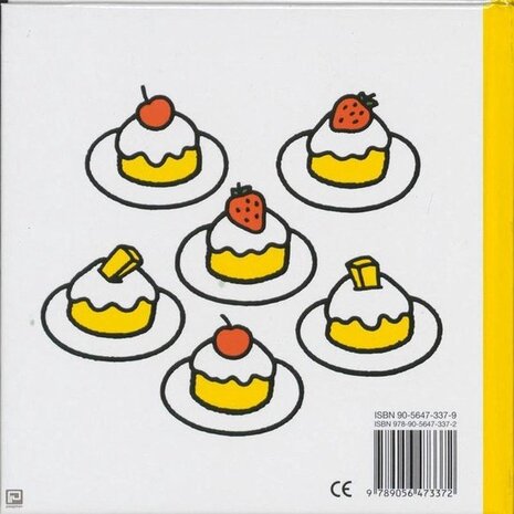 Nijntje in luilekkerland Nijntje in luilekkerland