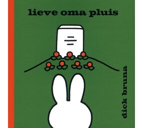 Lieve oma Pluis Lieve oma Pluis