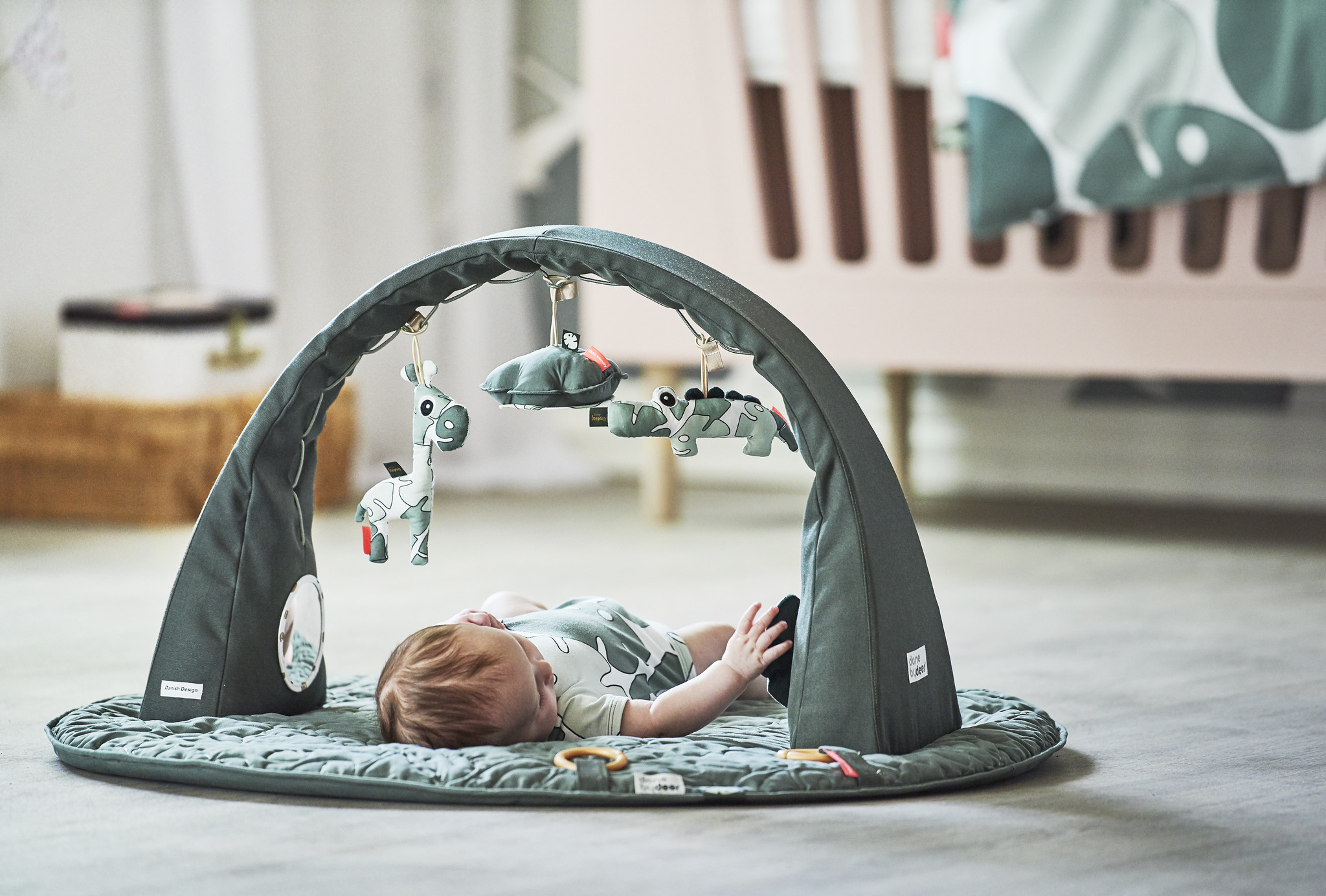 Kidsproof Rotterdam Kidsproof Rotterdam