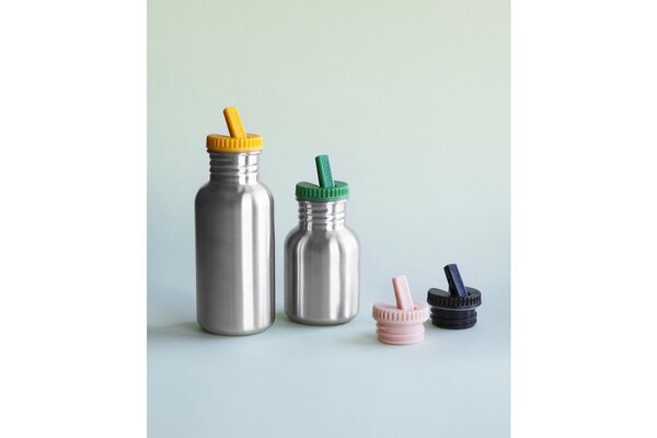 Blafre Flip Top Drinktuit Navy