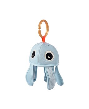 Done by Deer Badspeeltje Jelly Blue Done by Deer Badspeeltje Jelly Blue