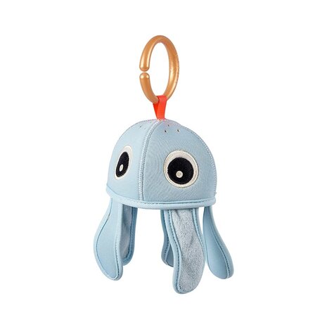 Done by Deer Badspeeltje Jelly Blue Done by Deer Badspeeltje Jelly Blue