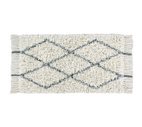 Lorena Canals Bereber Soul | Vloerkleed 80 x 140 cm Lorena Canals Bereber Soul | Vloerkleed 80 x 140 cm