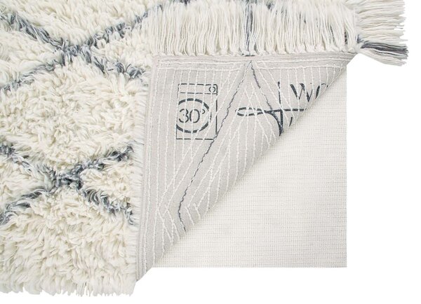 Lorena Canals Wasbaar Vloerkleed | Bereber Soul 80 x 140 cm Lorena Canals Wasbaar Vloerkleed | Bereber Soul 80 x 140 cm