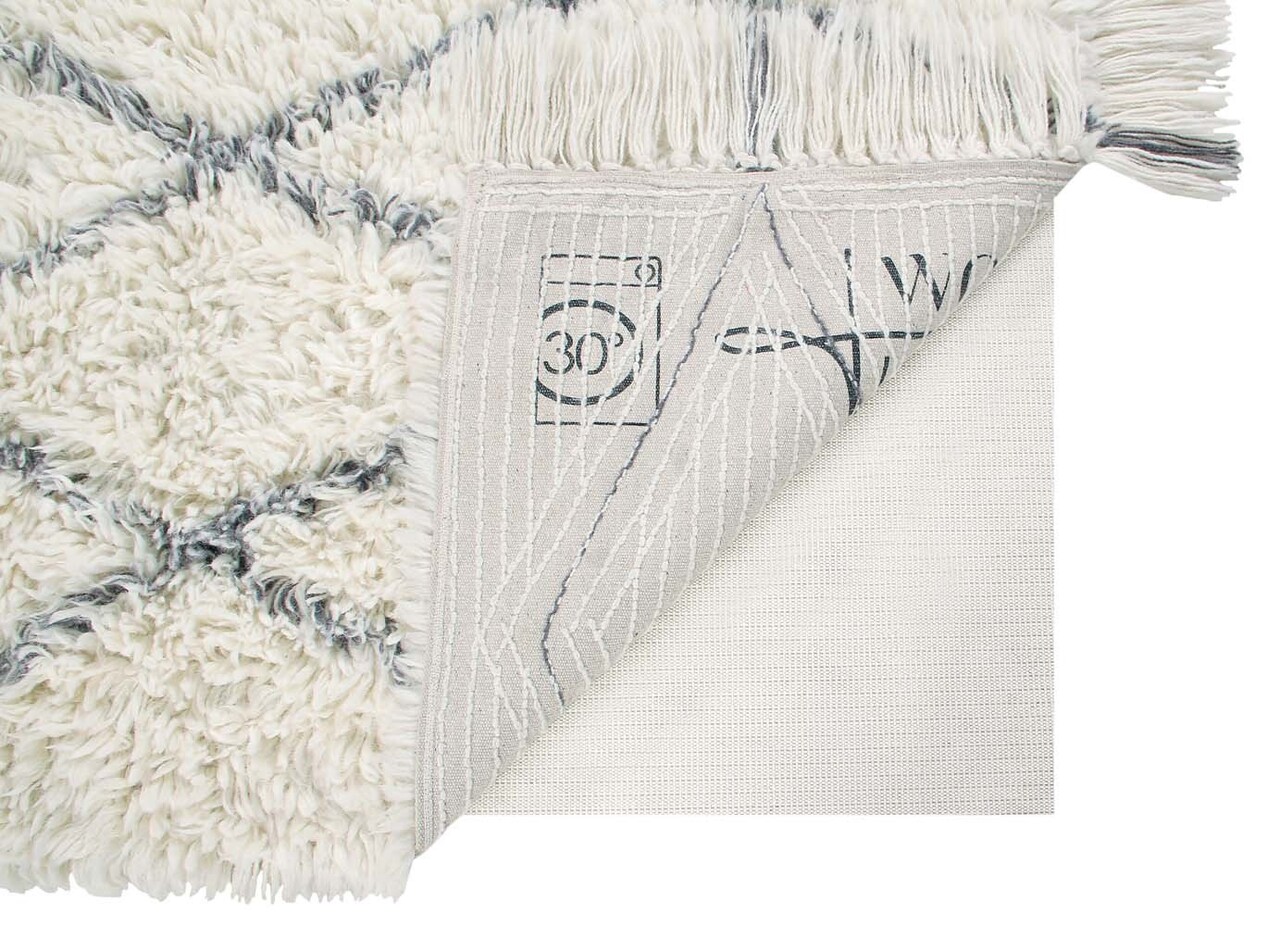 Lorena Canals Wasbaar Vloerkleed | Bereber Soul 80 x 140 cm Lorena Canals Wasbaar Vloerkleed | Bereber Soul 80 x 140 cm