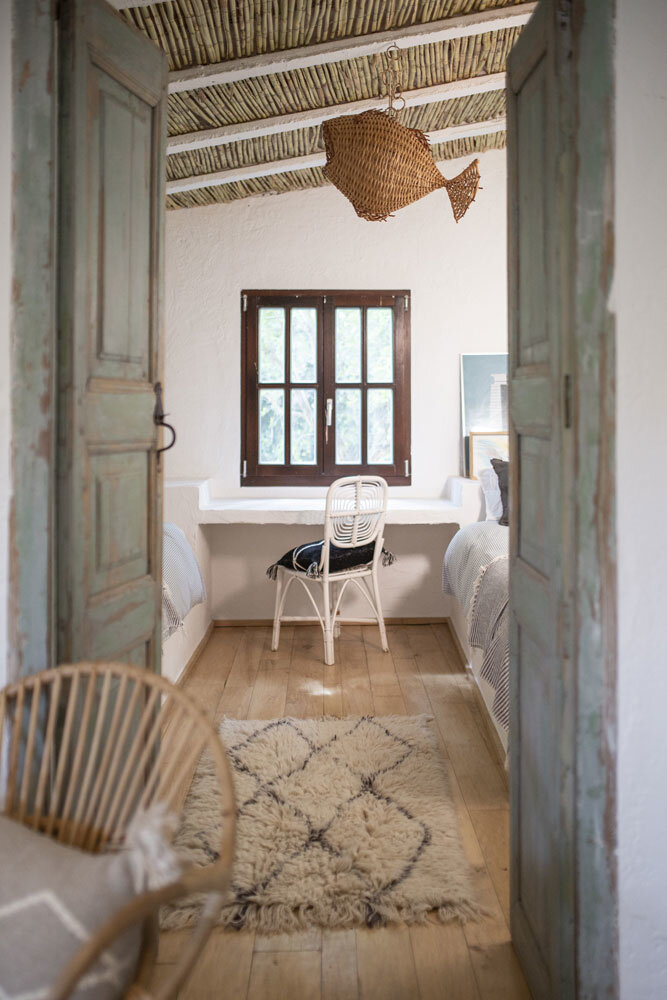 Lorena Canals Wasbaar Vloerkleed | Bereber Soul 80 x 140 cm Lorena Canals Wasbaar Vloerkleed | Bereber Soul 80 x 140 cm