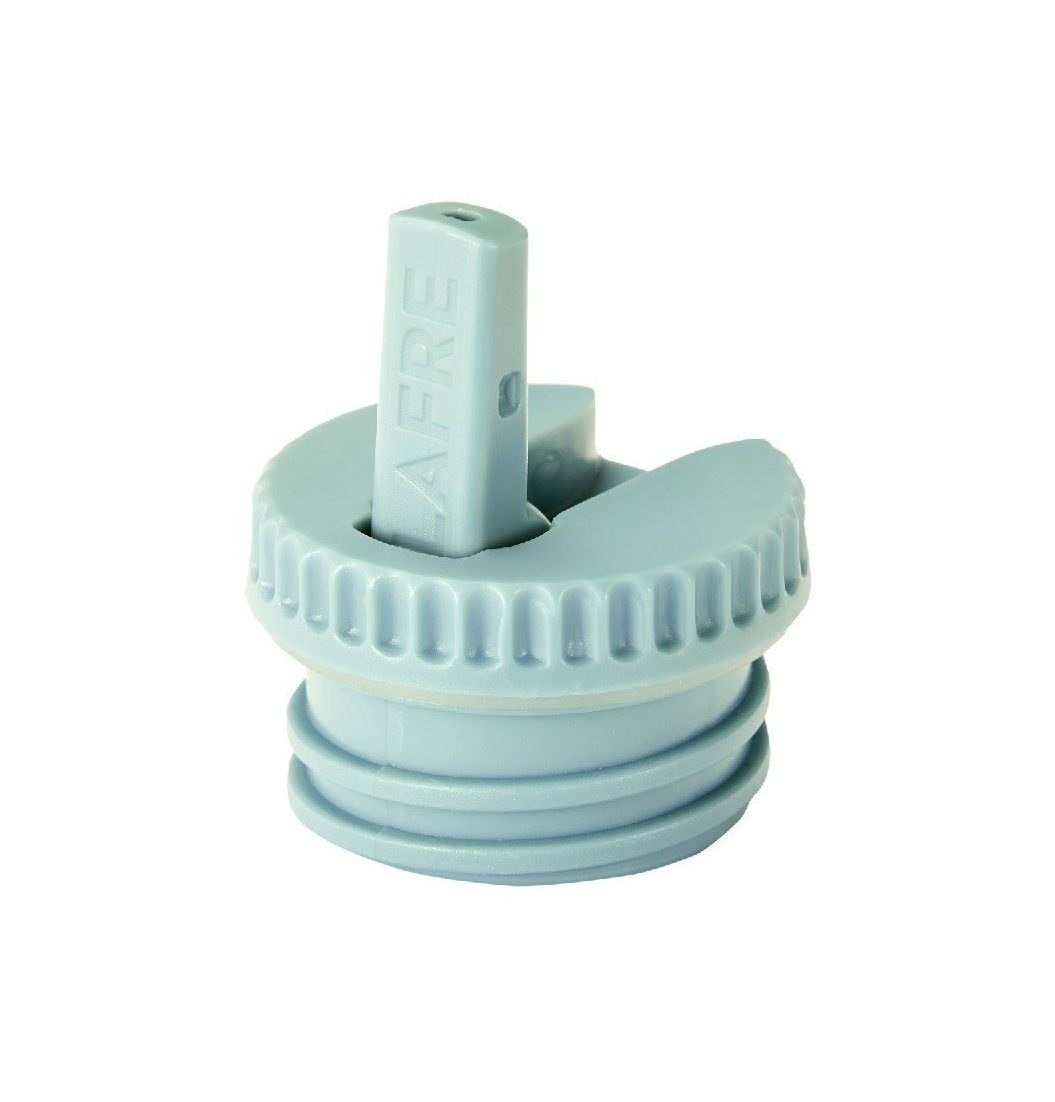 Flip Top Drinktuit | Blauw Flip Top Drinktuit | Blauw