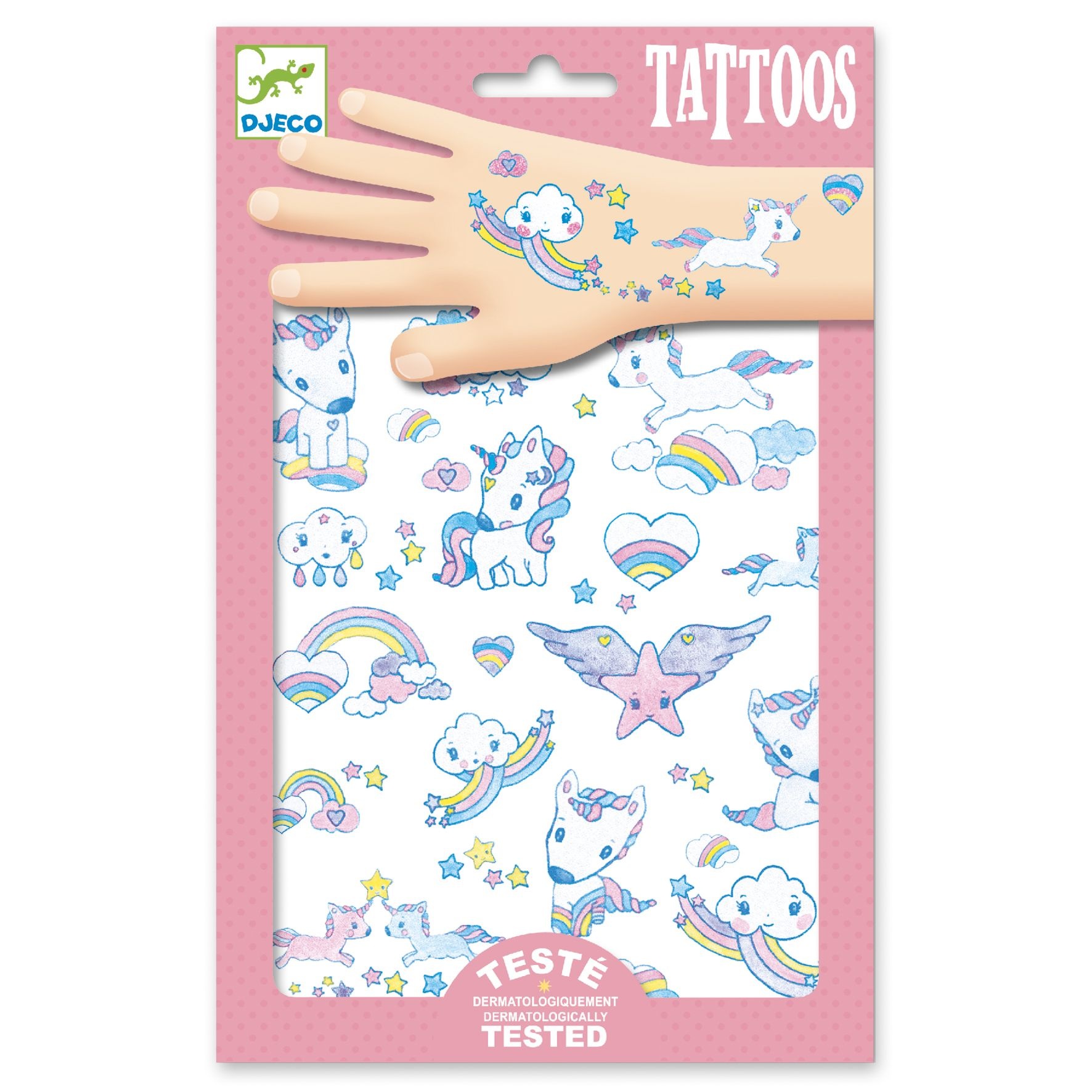 Tattoos Unicorn Tattoos Unicorn