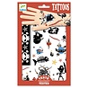 Djeco Tattoos Pirates