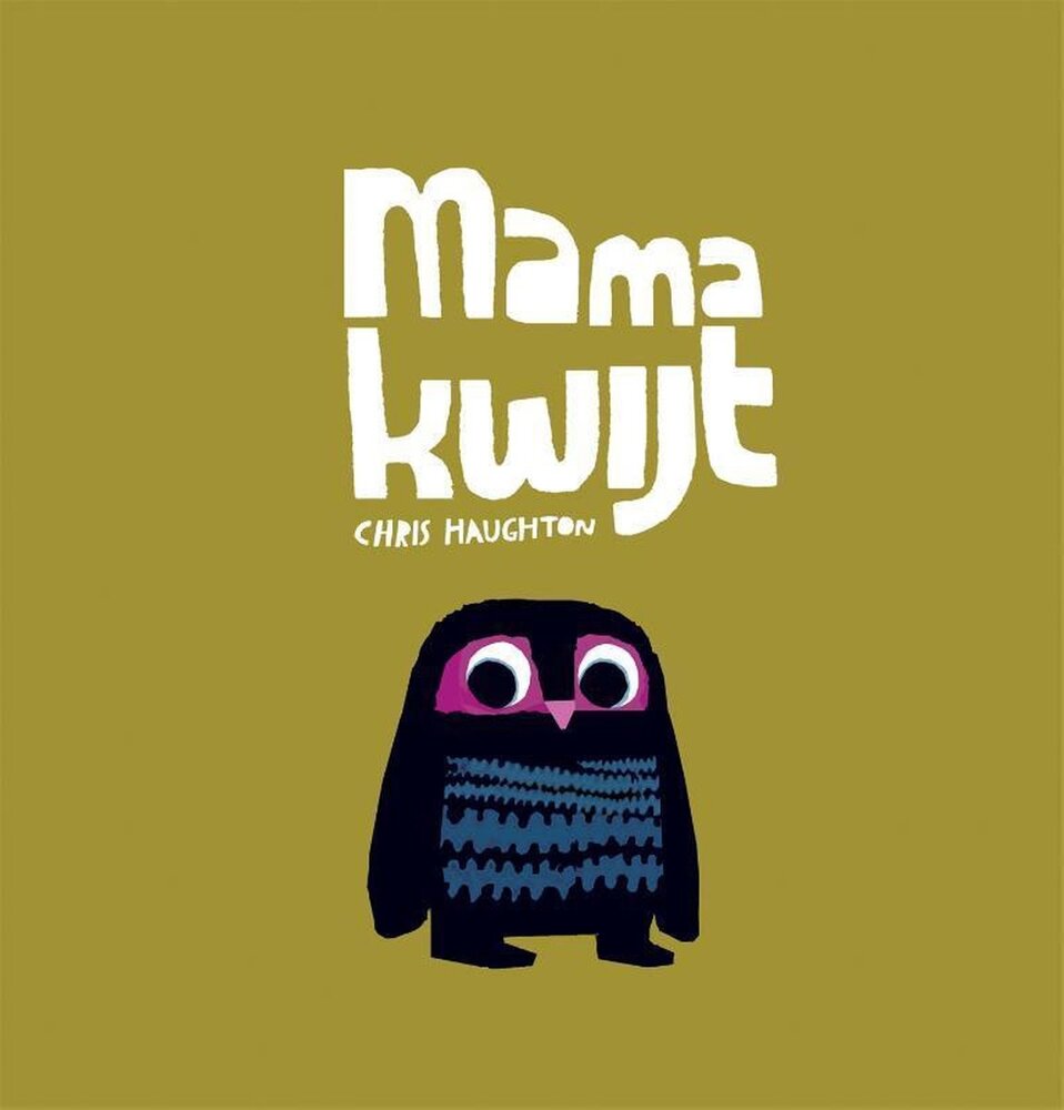 Mama kwijt Mama kwijt