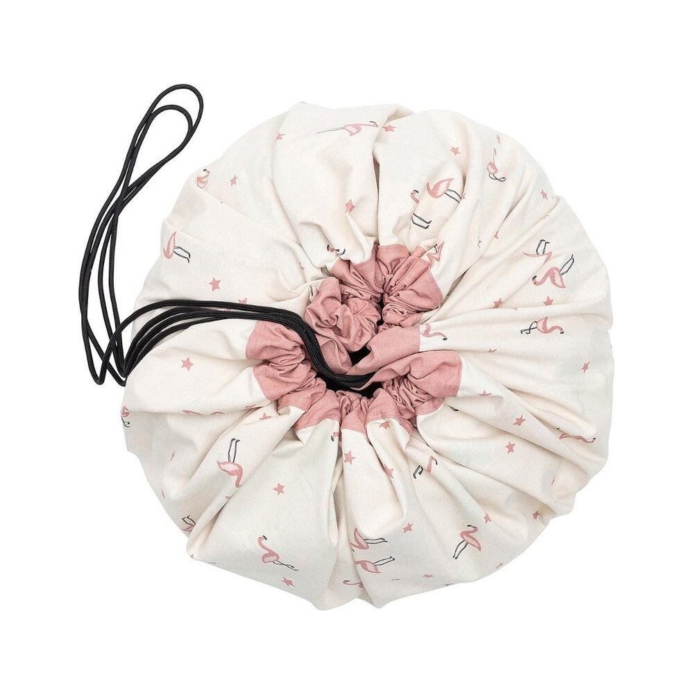 Play & Go Opbergzak | Walk in a park