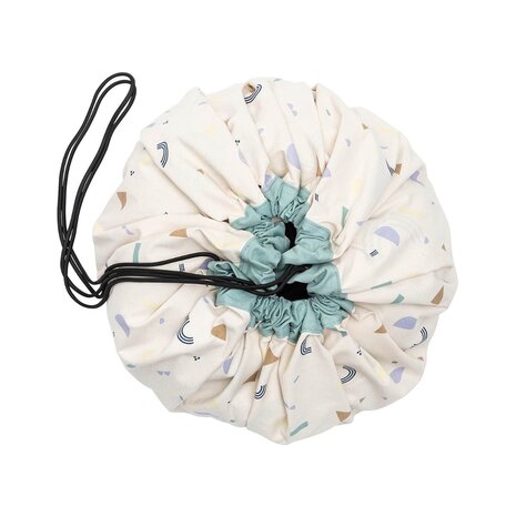 Play & Go Opbergzak | Animal Alphabet Play & Go Opbergzak | Animal Alphabet