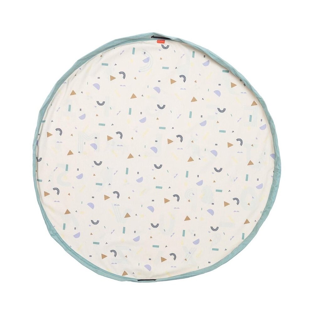 Play & Go Opbergzak | Animal Alphabet Play & Go Opbergzak | Animal Alphabet