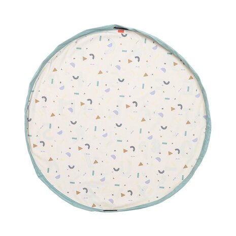 Play & Go Opbergzak | Animal Alphabet Play & Go Opbergzak | Animal Alphabet