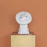 Atelier Pierre Junior Hakuna Leeuw Xl Sfeerlamp - Speaker | Wit