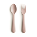 Mushie Vork & Lepel | Blush Mushie Vork & Lepel | Blush