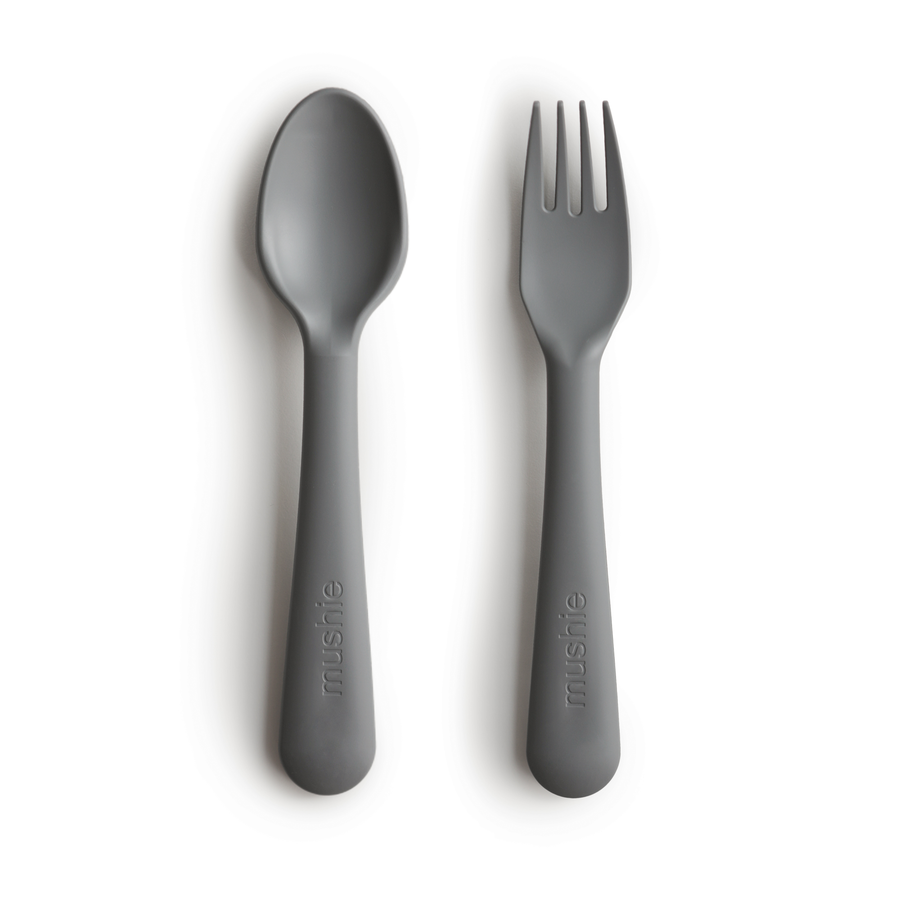 Vork & Lepel | Smoke Vork & Lepel | Smoke